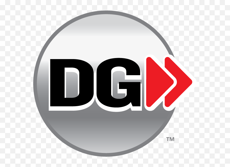 Dg - Dot Emoji,Dg Logo