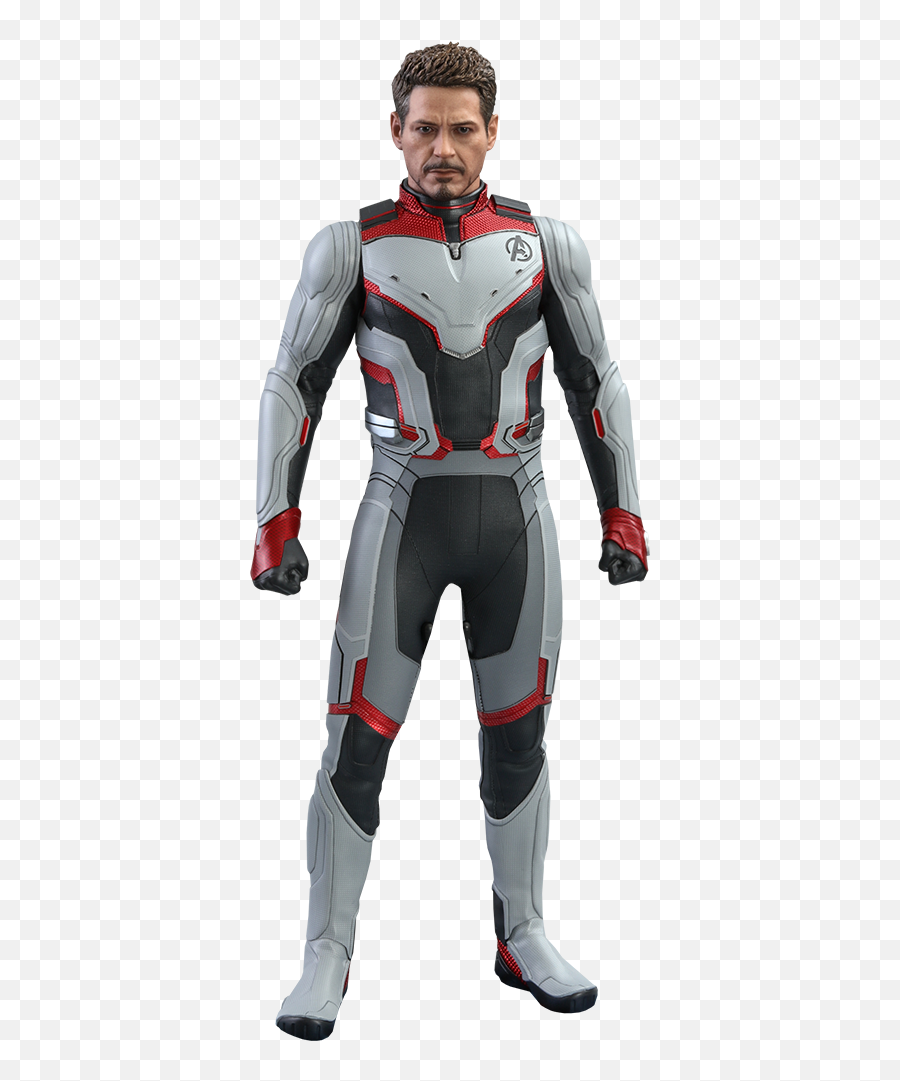 Marvel Tony Stark Sixth - Avengers Endgame Suit Emoji,Tony Stark Png