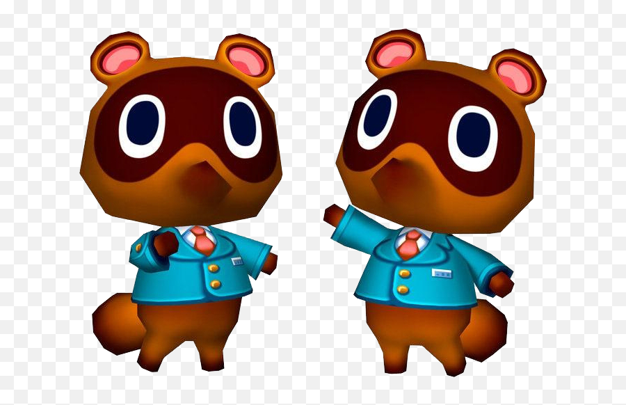 Tommy - Timmy And Tommy New Leaf Emoji,Animal Crossing Png