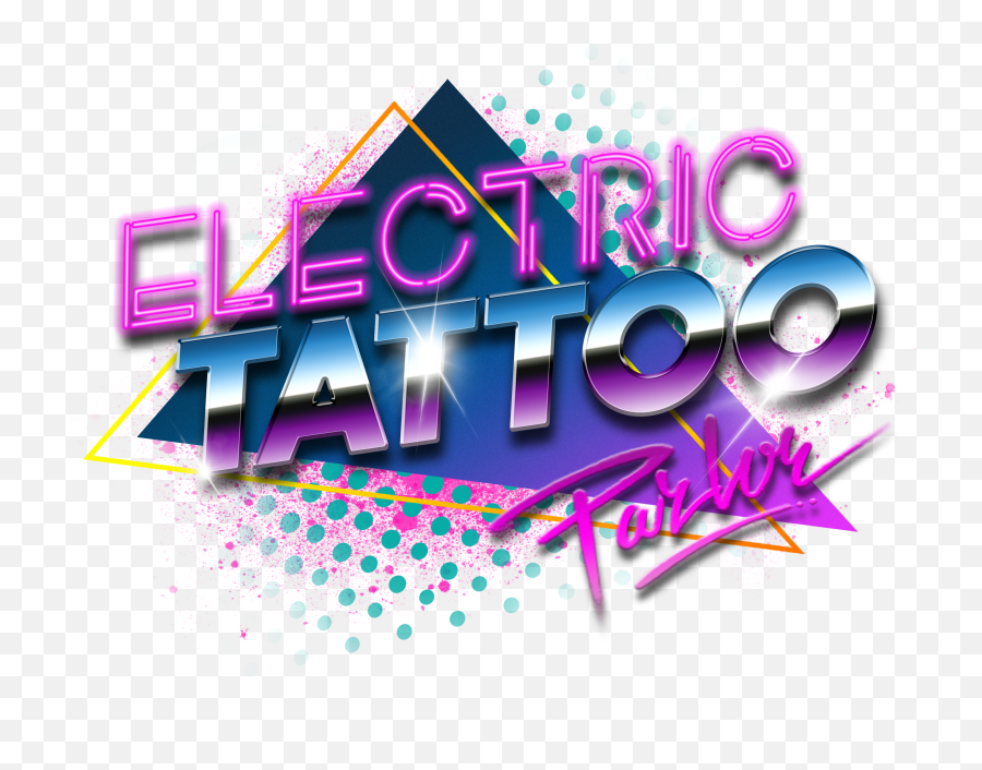Billy Raike 80s Mug U2014 Electric Tattoo Parlor Emoji,80s Png