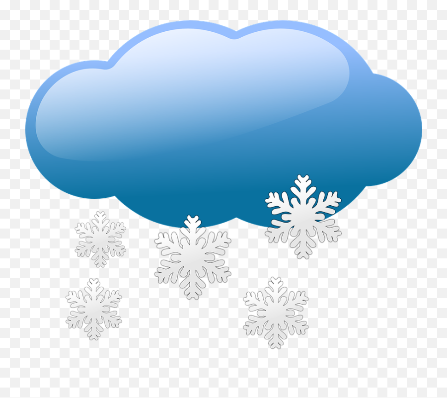 Winter Storm Warning For Mcdowell Mountains In Effect From 6 - Snowy Clipart Png Emoji,Tuesday Clipart