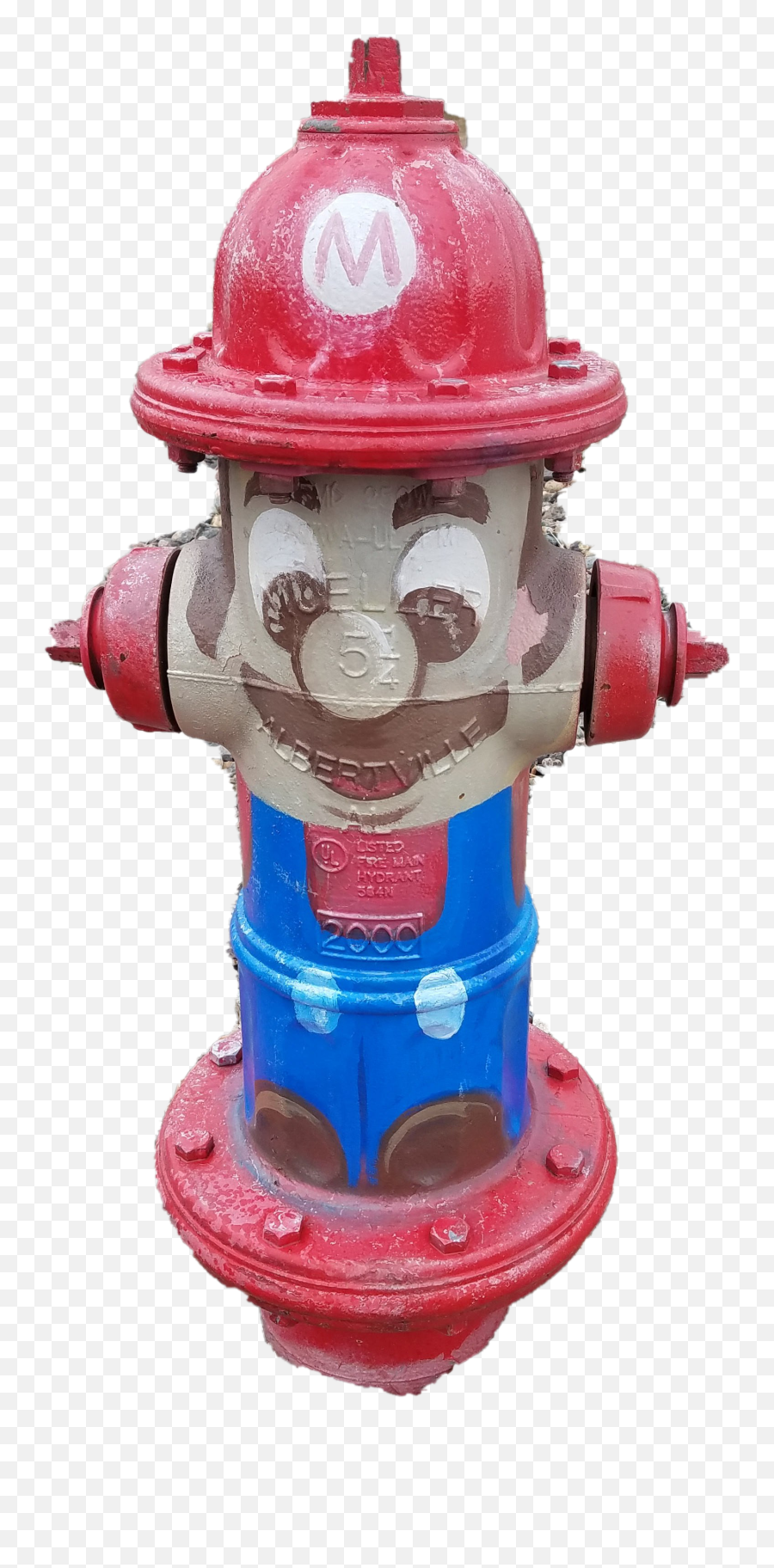 Fire Hydrant Png Clipart Background - Cylinder Emoji,Fire Hydrant Clipart