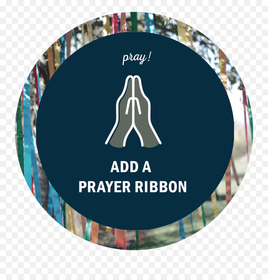 Prayer Ribbons Second Presbyterian - Trizara Resort Emoji,Ribbons Png