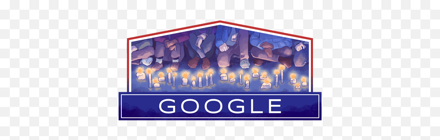 Google Doodles - Language Emoji,Original Google Logo