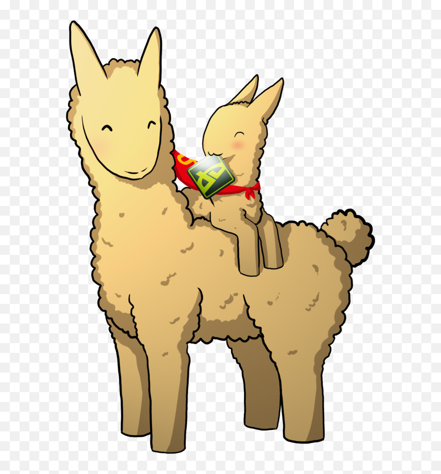 Llama Clipart Llama Outline Picture 1562274 Llama Clipart - Art Emoji,Llama Clipart