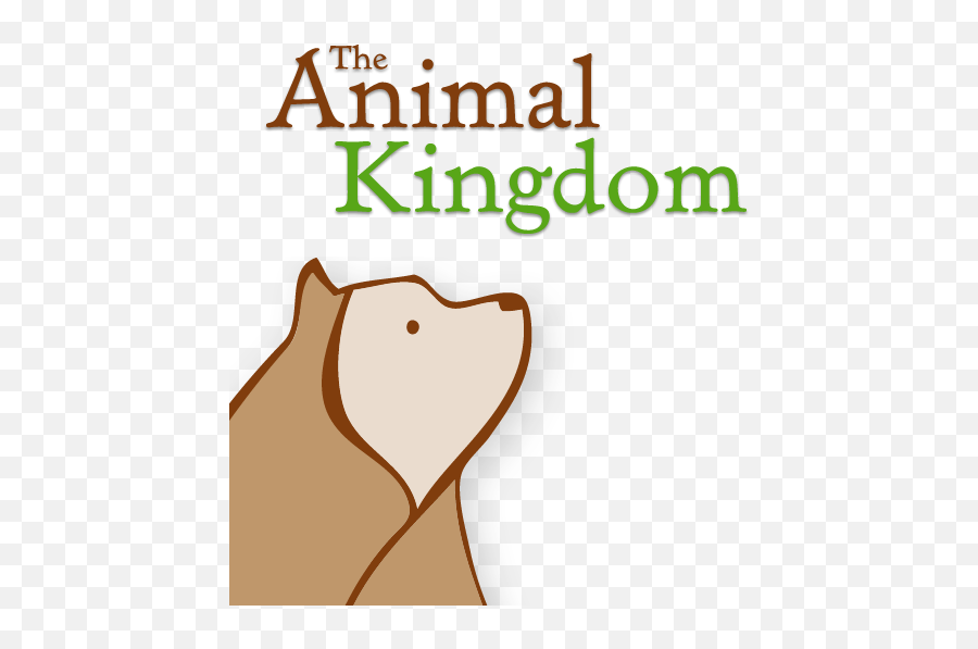 Aurora Flopsie Doberman - Language Emoji,Animal Kingdom Logo