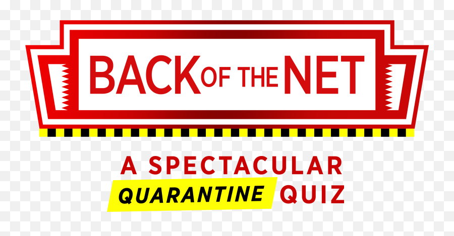 Back Of The Net A Spectacular Quarantine Quiz - Spectacular Language Emoji,Football Logo Quizzes