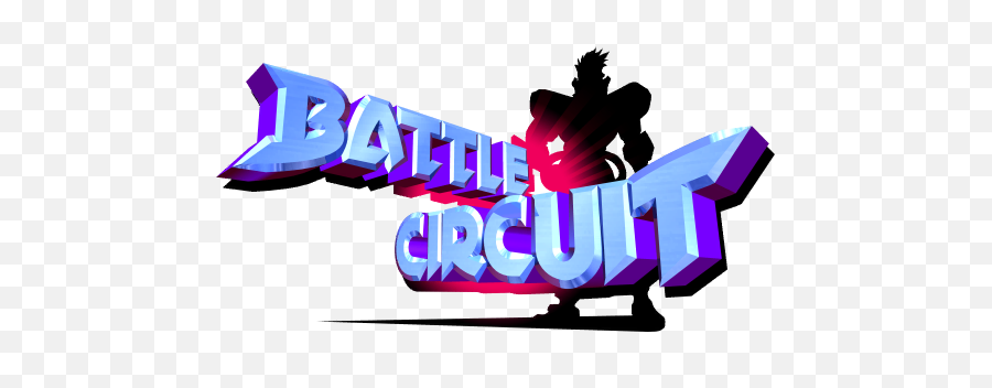 What Was The Best Capcom Game To Come Out Of The Cps - 2 Era Battle Circuit Arcade Logo Emoji,Darkstalkers Logo