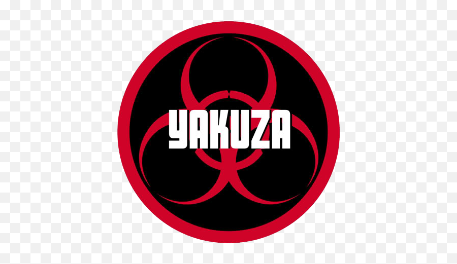 Yakuza Gta Wiki Fandom - Yakuza Emoji,Gta Logo