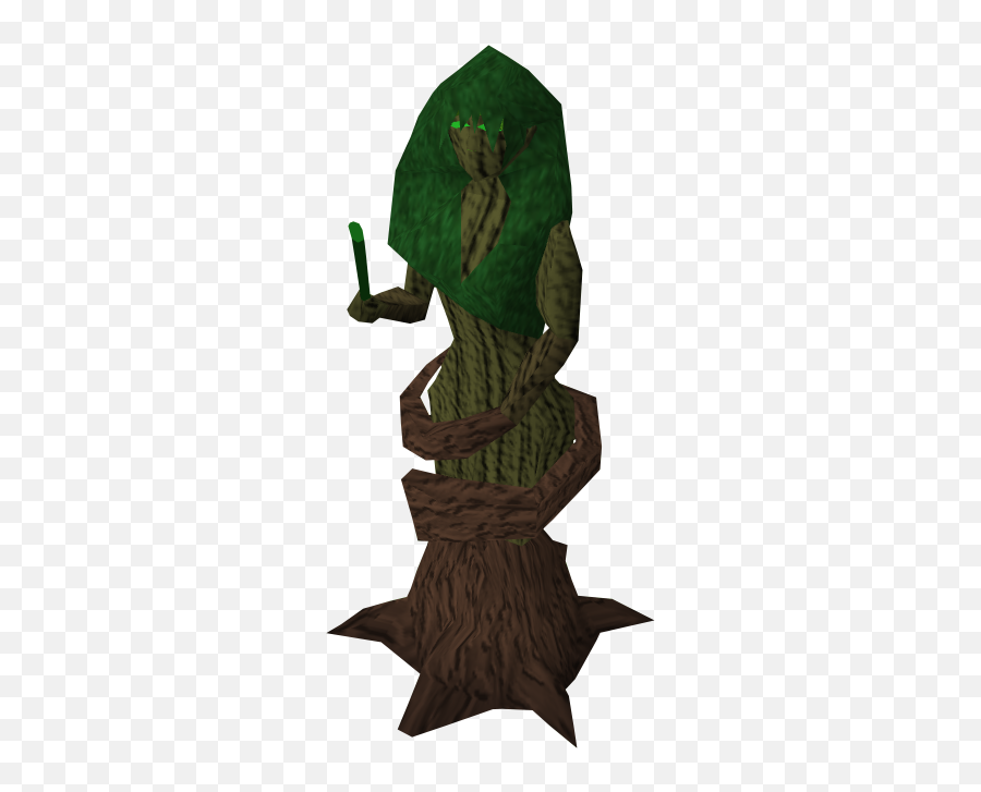 Tree Spirit - Fictional Character Emoji,Spirit Png