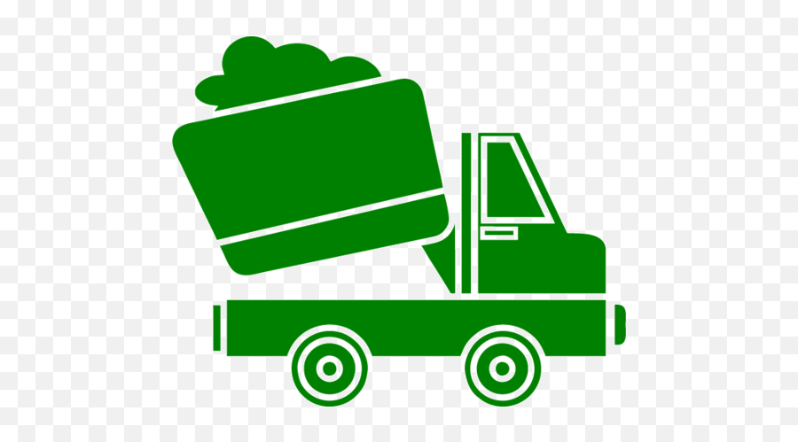 Construction Clipart Dumptruck - Truck Pictogram Commercial Vehicle Emoji,Construction Clipart