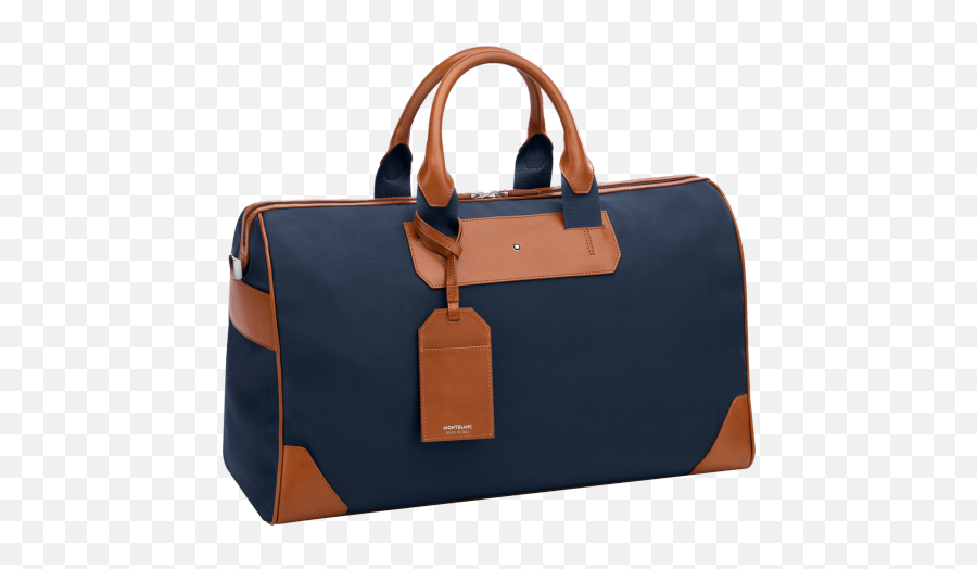 Leather Bag - Leather Hand Bag Png Emoji,Bag Png