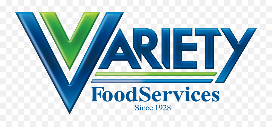 Variety Foodservices - Variety Foodservices Emoji,Variety Logo