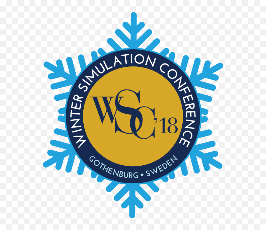 Home - Winter Simulation Conference Emoji,Iise Logo