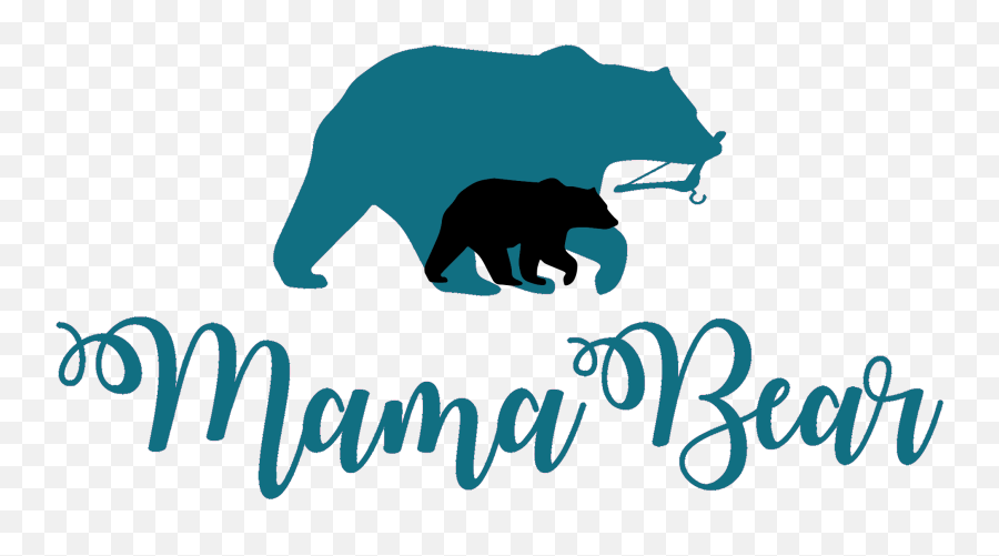 American Black Bear Clipart - Language Emoji,Black Bear Clipart