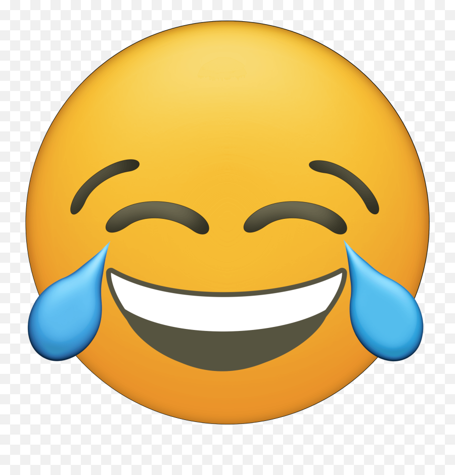 Laughing Emoji - Printable Emoji Faces,Laughing Emoji Png