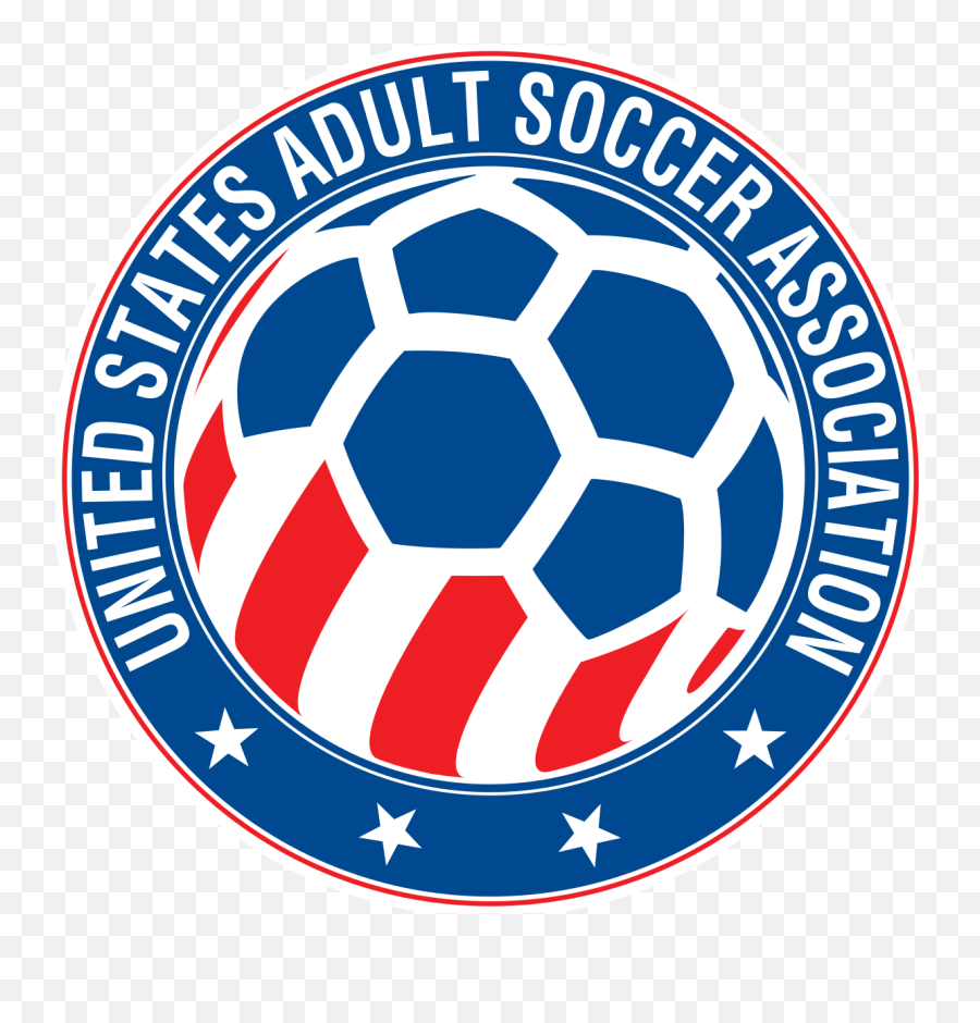 United States Adult Soccer Association - Usasa Soccer Emoji,Usa Soccer Logo