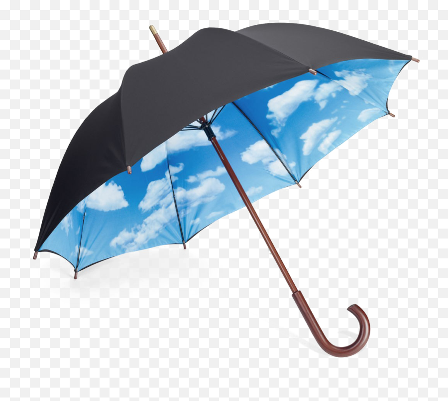 Umbrella Transparent Image - Moma Sky Umbrella Emoji,Umbrella Transparent Background