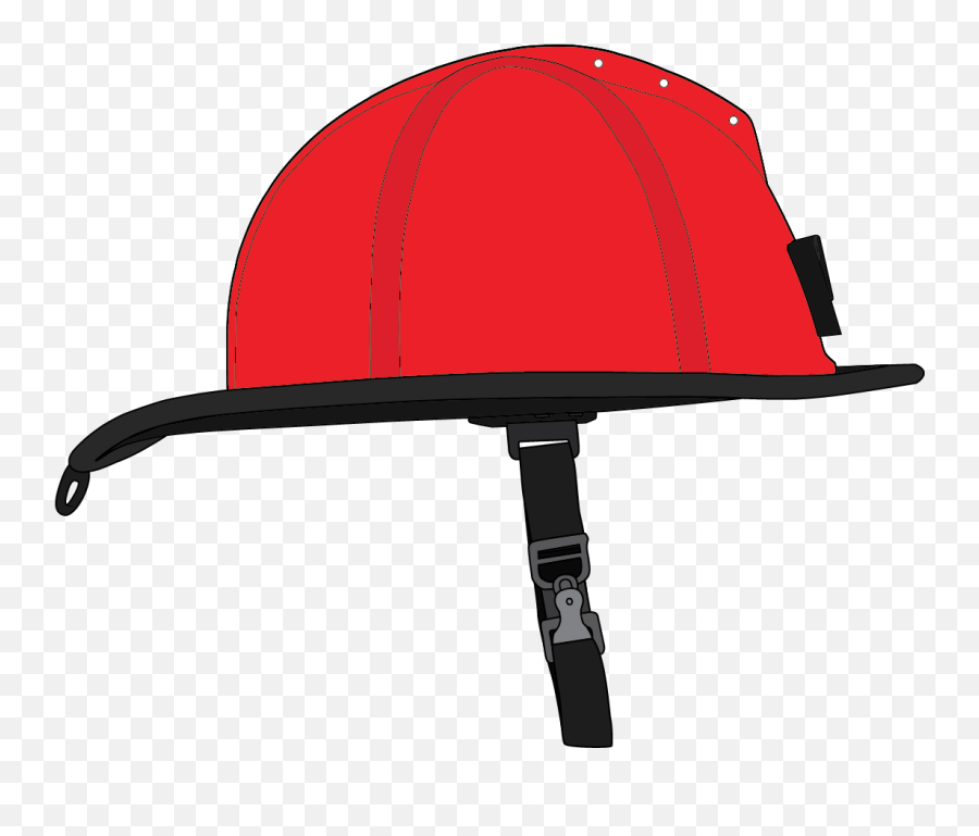 Pacific Helmets - Pacific F18 Solid Emoji,Fire Helmet Clipart