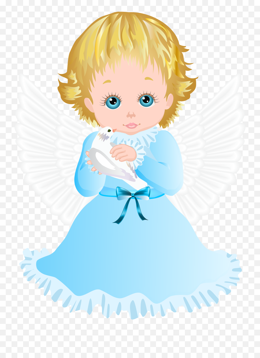 White Dove Clipart Fire Png Transparent Cartoon - Jingfm Transparent Cute Angel Png Emoji,White Dove Png