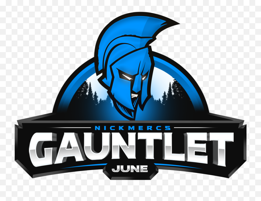 June The Gauntlet By Nickmercs - Mfam Gauntlet Emoji,Tfue Logo