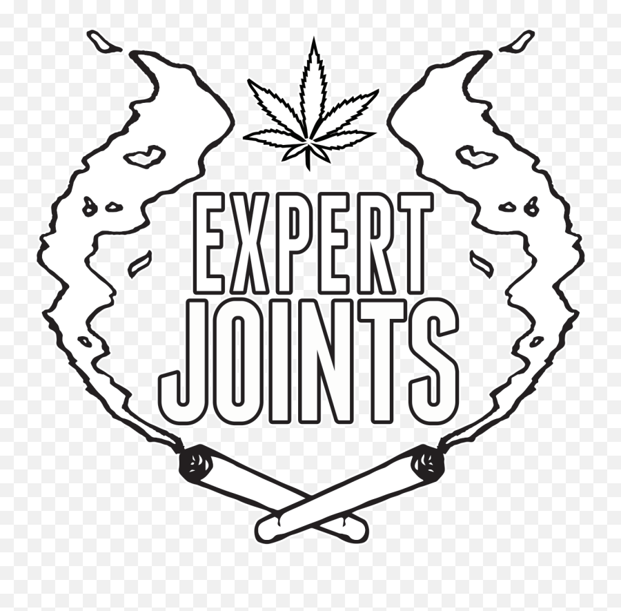 Download Stock Cannabis Drawing Joint - Expert Joints Full Weed Joints Png Emoji,Joint Png