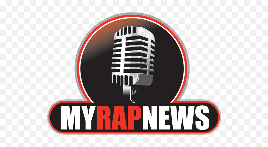 My Rap News Logo Design Portfolio Examples Preview - Logos De Rap Png Emoji,Logo Examples