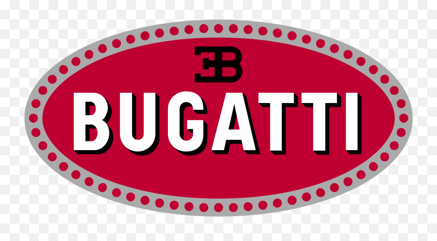 Best 2019 Bugatti Logo Design Vector Free Download - Bugatti Logo Emoji,Logo Vectors