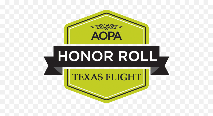 Aopa - Texas Tech Emoji,Flight Logo