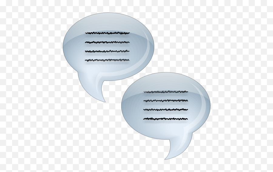 Message Icon Png - Language Emoji,Message Icon Png