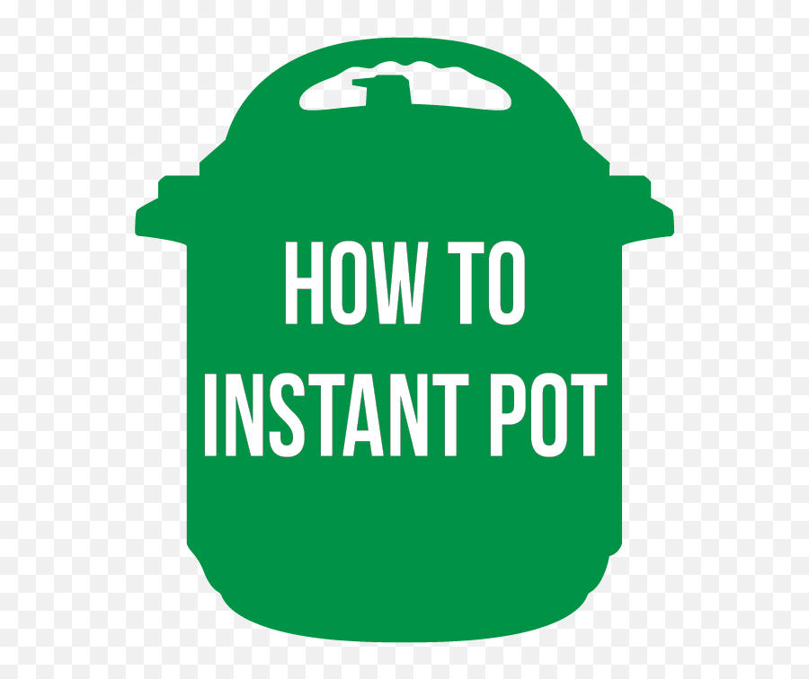 Instant Pot Accessories U2014 How To Instant Pot Emoji,Cooking Pot Clipart