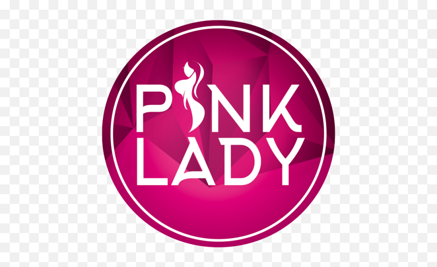 Pinkladies Emoji,Pink Ladies Logo