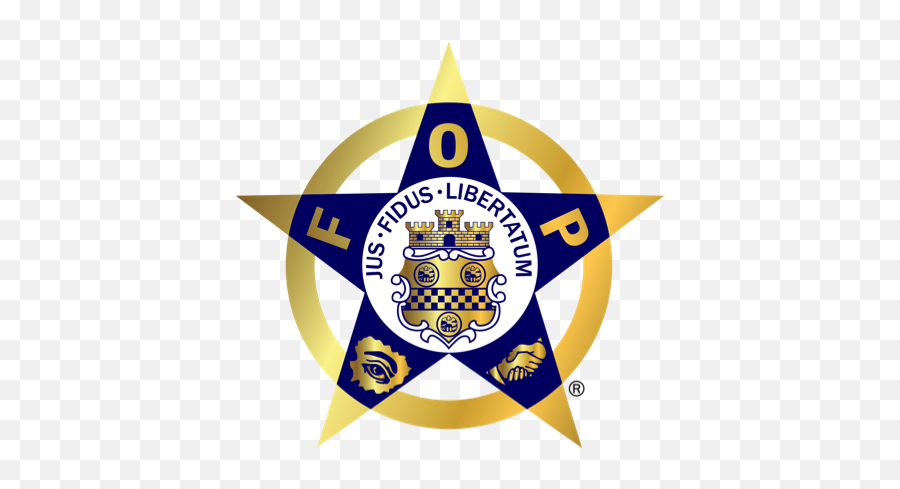 Florida Fop Memorial Postponed - Florida State Lodge Fop National Fraternal Order Of Police Logo Emoji,Florida State Logo