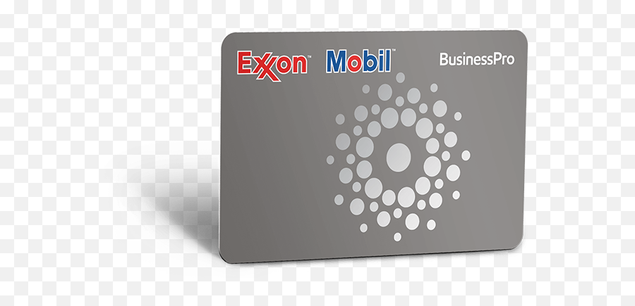 Exxonmobil Businesspro Fleet Cards A Better Way To Manage Emoji,Mobil 1 Logo