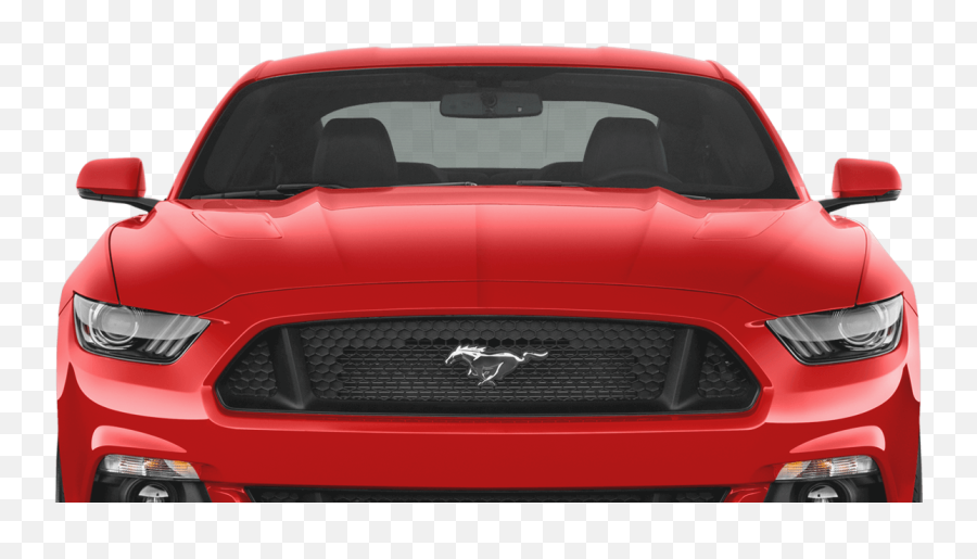 Ford Mustang Png Emoji,Muscle Car Png