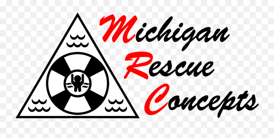 Michigan Rescue Concepts Emoji,Rescue Logo