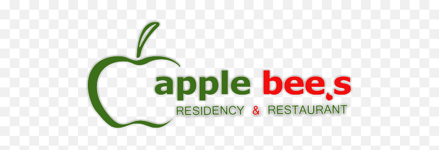 Apple Bees Residency Restaurant - Apple Bees Emoji,Applebees Logo