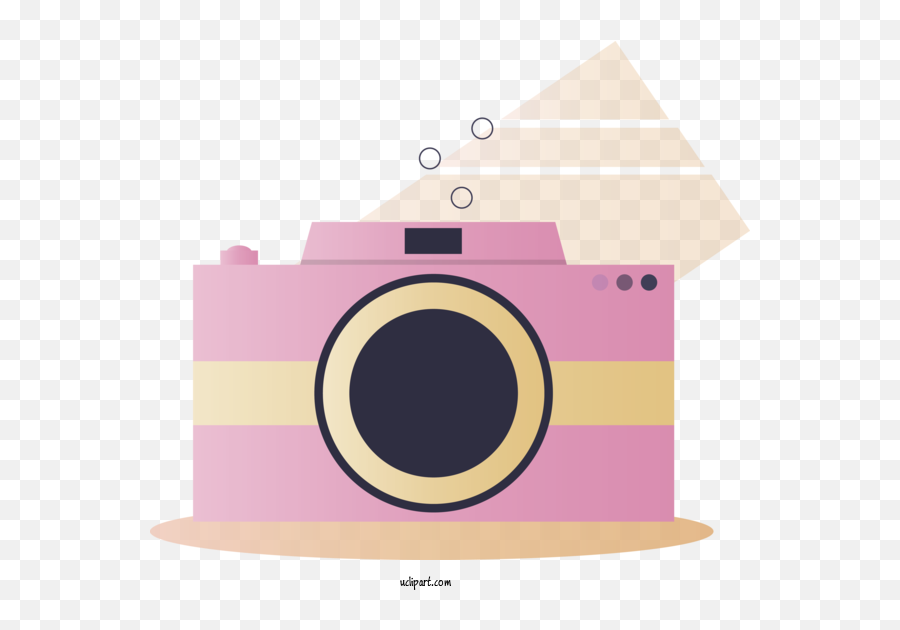 Icons Pink Circle Camera For Camera Icon - Camera Icon Emoji,Camera Icon Transparent