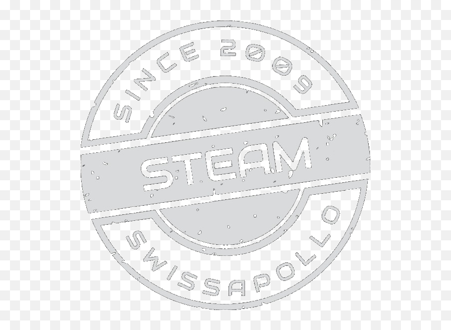Swissapollo - Steamsolarsystem En Emoji,Steam Transparent
