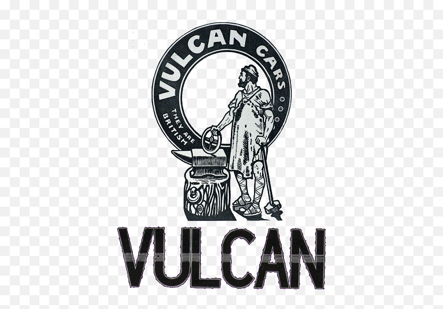 Vulcan Gb Auta5p Fr Emoji,Vulcan Logo