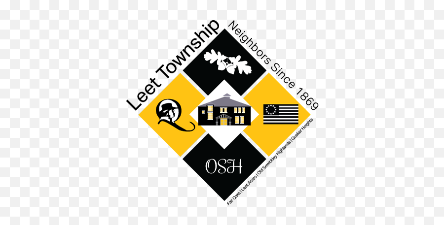 Waste Management - Leet Township Emoji,Municipal Waste Logo