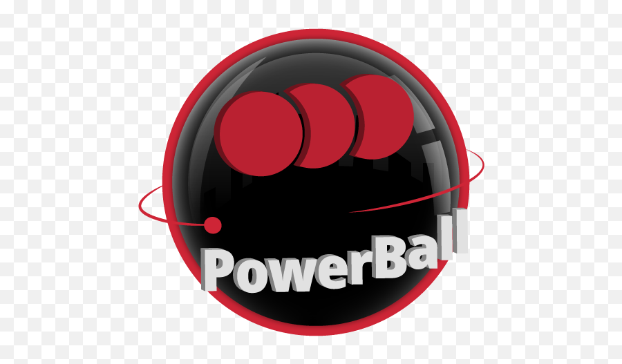 All The Best Lottos Emoji,Powerball Logo
