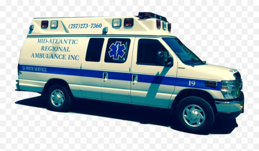 Download Life Support - Ambulance Full Size Png Image Pngkit Emoji,Ambulance Transparent