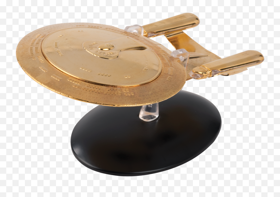 Star Trek And Hero Collector Debut New Ships Books At Nycc Emoji,Starship Enterprise Png
