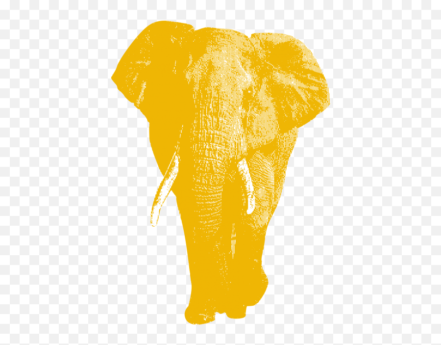 Environment And Climate Change Pulitzer Center Emoji,Elephant Head Clipart