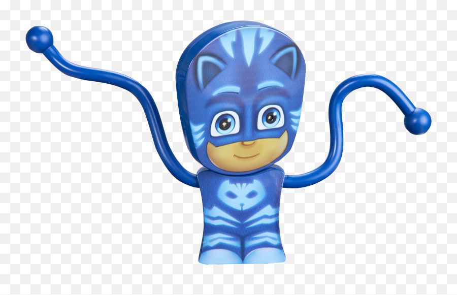 Download Amic Super Erou Catboy - Cat Boy Pj Masks Full Emoji,Pj Masks Clipart