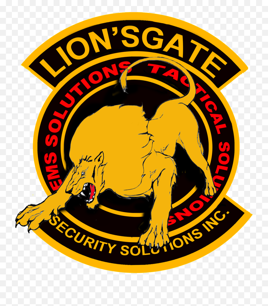Home Lionsgatesecurityinc - Language Emoji,Lionsgate Logo