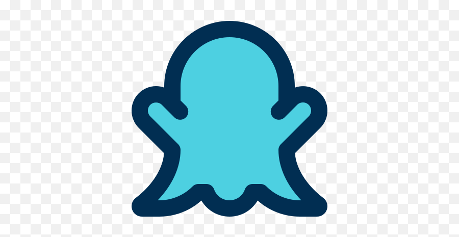 Snapchat Free Vector Icons Designed By Bqlqn Vector Free Emoji,Snapchat Clipart