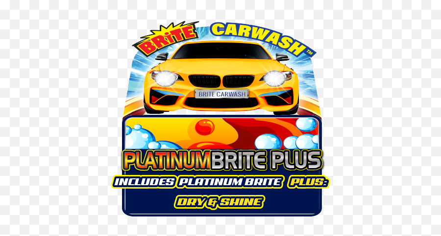 Wash Services Brite Carwash Belton Mo Emoji,Bmw Logo Light