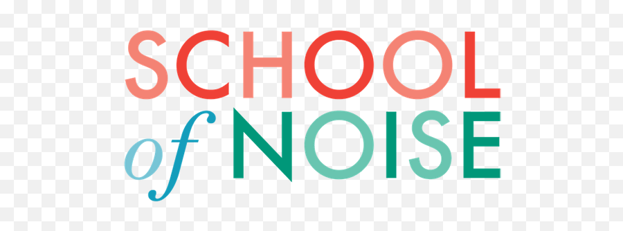 Home - School Of Noise Emoji,Noise Logo